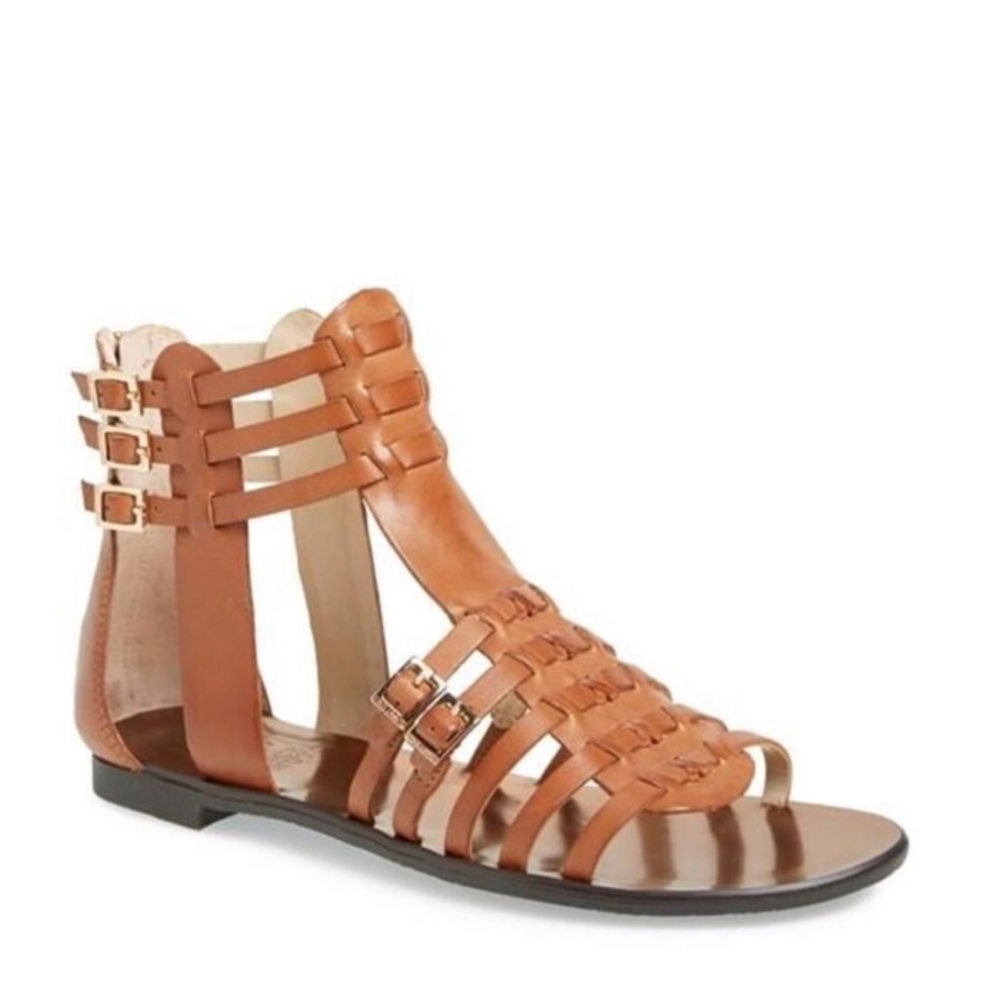 Used Vince Camino Gladiator Sandal